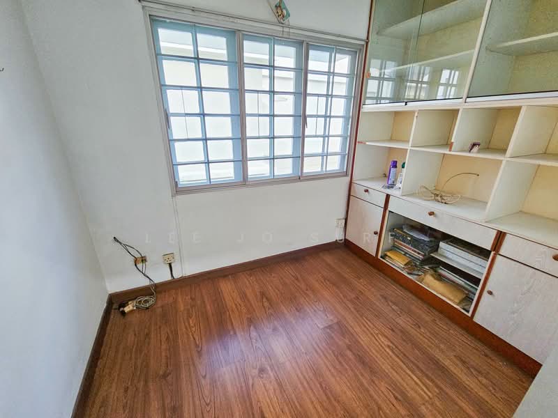 2-storey Terraced House for Sale in Wangsa Baiduri (Subang Jaya) - Lee Jo Surf - Study - PropertyGuru.com.my