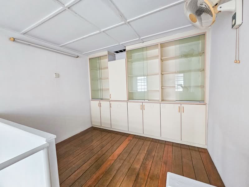 2-storey Terraced House for Sale in Wangsa Baiduri (Subang Jaya) - Lee Jo Surf - Interior - PropertyGuru.com.my