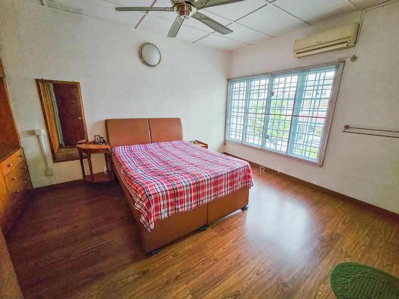 2-storey Terraced House for Sale in Wangsa Baiduri (Subang Jaya) - Lee Jo Surf - Bedroom - PropertyGuru.com.my