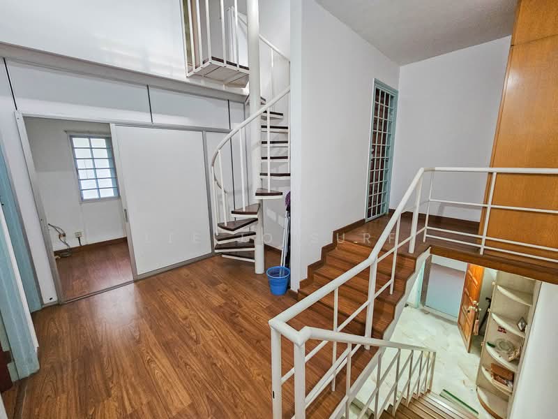 2-storey Terraced House for Sale in Wangsa Baiduri (Subang Jaya) - Lee Jo Surf - Interior - PropertyGuru.com.my