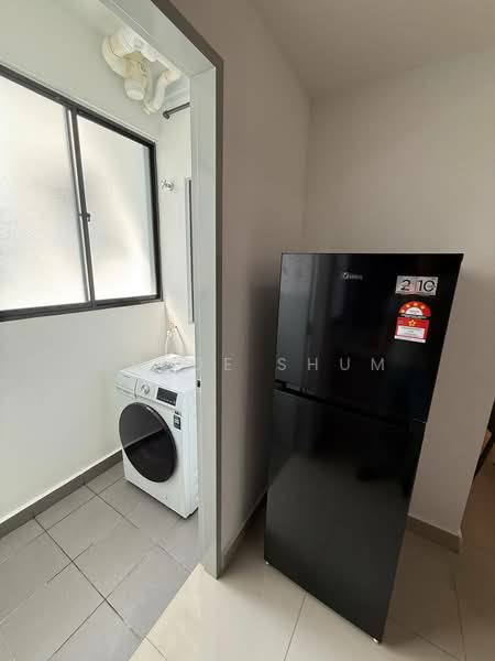 Service Residence for Rent at M Luna - Chloe Shum - Interior - PropertyGuru.com.my
