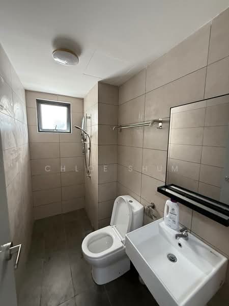 Service Residence for Rent at M Luna - Chloe Shum - Bathroom - PropertyGuru.com.my