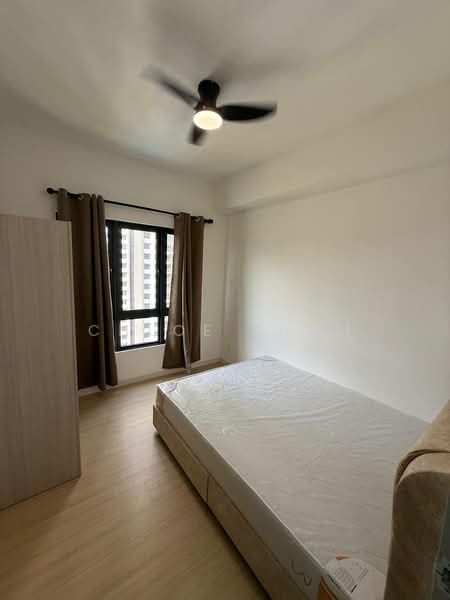 Service Residence for Rent at M Luna - Chloe Shum - Bedroom - PropertyGuru.com.my