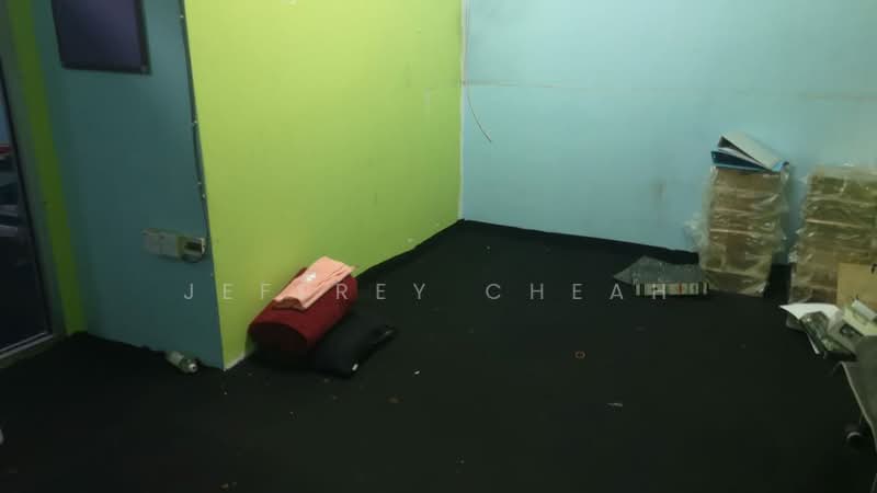 Retail Office for Rent in Seksyen 4 (Kota Damansara) - Jeffrey Cheah - PropertyGuru.com.my