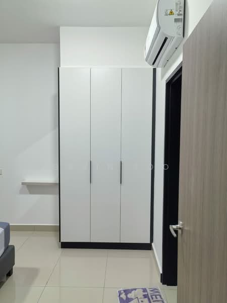 Service Residence for Rent at TRELLIS RESIDENCES - Gavin Soo - Bedroom - PropertyGuru.com.my