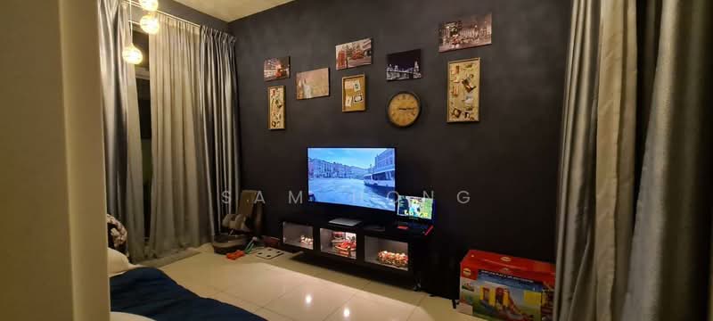 Semi-Detached House for Sale in Setia Alam (Selangor) - Sam Hong - PropertyGuru.com.my