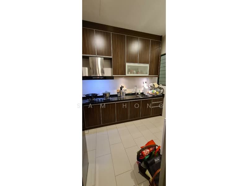 Semi-Detached House for Sale in Setia Alam (Selangor) - Sam Hong - PropertyGuru.com.my