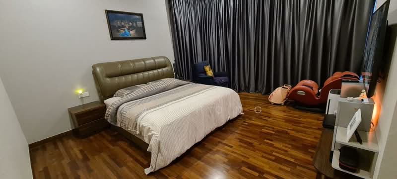 Semi-Detached House for Sale in Setia Alam (Selangor) - Sam Hong - PropertyGuru.com.my