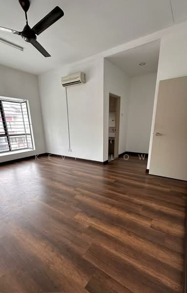 2-storey Terraced House for Rent in Bandar Bukit Raja (Klang) - KEVIN LOW - Interior - PropertyGuru.com.my