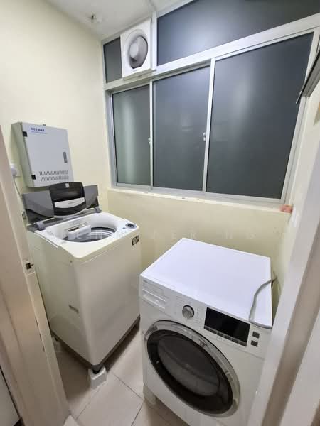 Servis Apartment untuk Dijual di GP Residence - Jennifer Ng - Interior - PropertyGuru.com.my