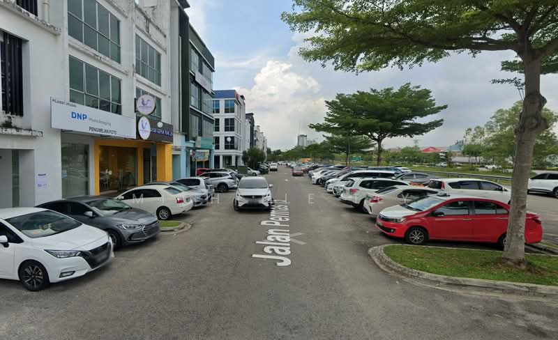 Kedai / Pejabat untuk Dijual di Bandar Baru Permas Jaya (Permas Jaya) - Michelle Tey - PropertyGuru.com.my