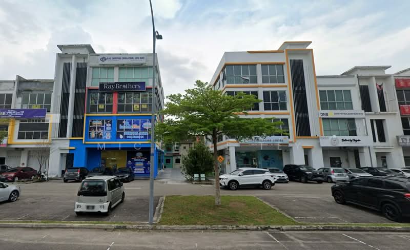 Kedai / Pejabat untuk Dijual di Bandar Baru Permas Jaya (Permas Jaya) - Michelle Tey - PropertyGuru.com.my