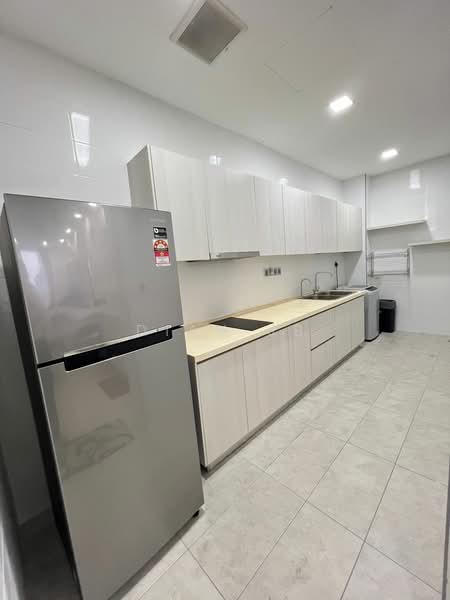 Service Residence for Sale at Paragon Suites @ CIQ - Dian JB - PropertyGuru.com.my