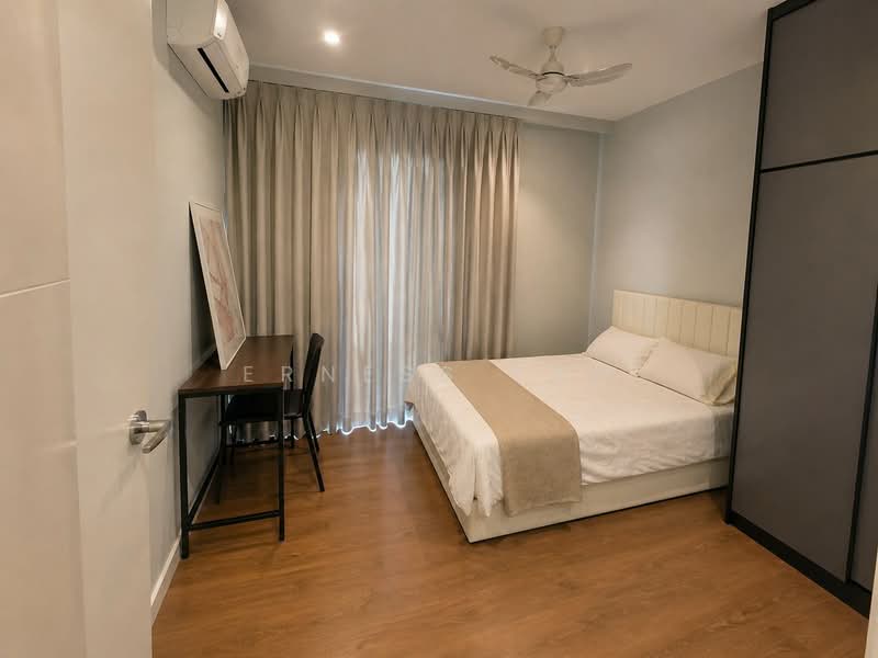 Kondominium untuk Disewa di D'Suites Akasia Horizon @ Horizon Hills - Erness Tan - Bedroom - PropertyGuru.com.my