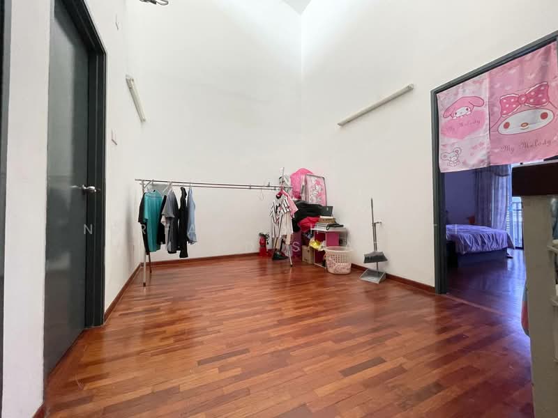 Rumah Teres 2 Tingkat untuk Dijual di Abadi Heights (Puchong) - Norfazilah Binti Mohd Saad - Bedroom - PropertyGuru.com.my