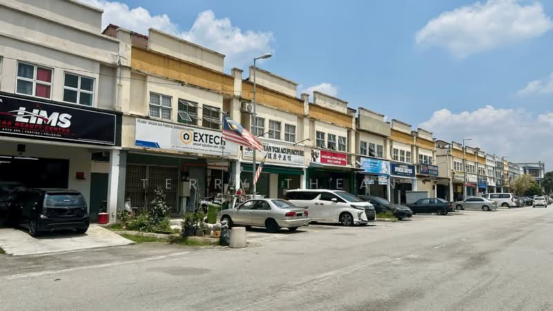 Shop / Office for Sale in Taman Puncak Jalil (Seri Kembangan) - Terry Thean - PropertyGuru.com.my