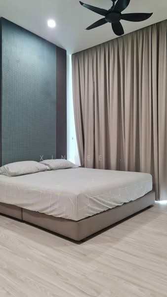 Condominium for Sale at Skyridge Garden - Xinnee . - Bedroom - PropertyGuru.com.my