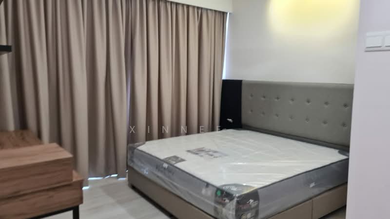 Condominium for Sale at Skyridge Garden - Xinnee . - Bedroom - PropertyGuru.com.my