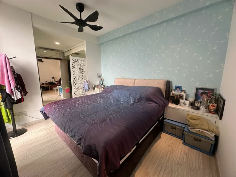 Kondominium untuk Dijual di Skyridge Garden - Xinnee . - Bedroom - PropertyGuru.com.my