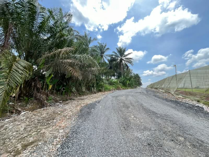 Tanah Pertanian untuk Dijual di Senai (Johor) - Casmin Eu - Exterior - PropertyGuru.com.my