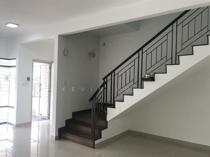 2-storey Terraced House for Sale in Bandar Bukit Raja (Klang) - KEVIN LOW - Interior - PropertyGuru.com.my