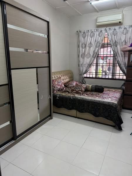 Rumah Teres 1 Tingkat untuk Dijual di Bukit Indah (Iskandar Puteri (Nusajaya)) - Jaz Lee - PropertyGuru.com.my