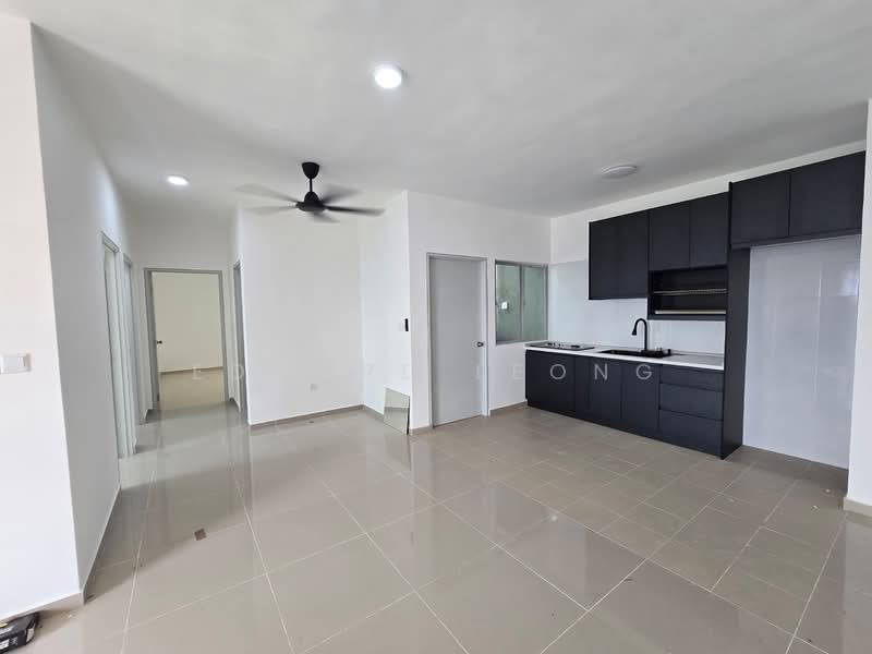 Apartment for Rent at PPAM Setapak Riviera - Edward Leong - PropertyGuru.com.my