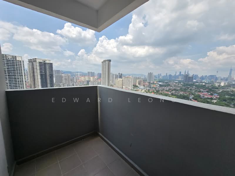 Apartment for Rent at PPAM Setapak Riviera - Edward Leong - PropertyGuru.com.my
