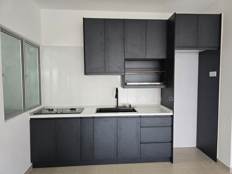 Apartment for Rent at PPAM Setapak Riviera - Edward Leong - PropertyGuru.com.my