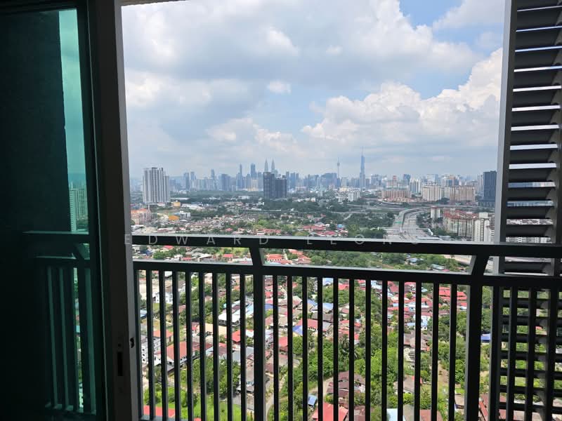 Apartment for Rent at PPAM Setapak Riviera - Edward Leong - PropertyGuru.com.my