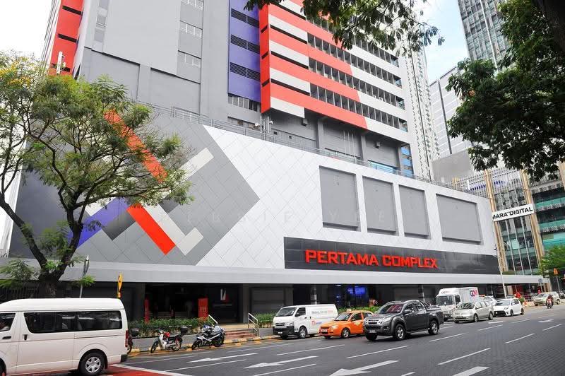 Kedai untuk Disewa di KLCC (KL City Centre) - Debbie Yee - Exterior - PropertyGuru.com.my