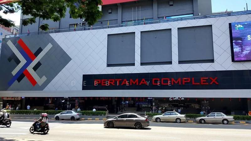 Kedai untuk Disewa di KLCC (KL City Centre) - Debbie Yee - Exterior - PropertyGuru.com.my
