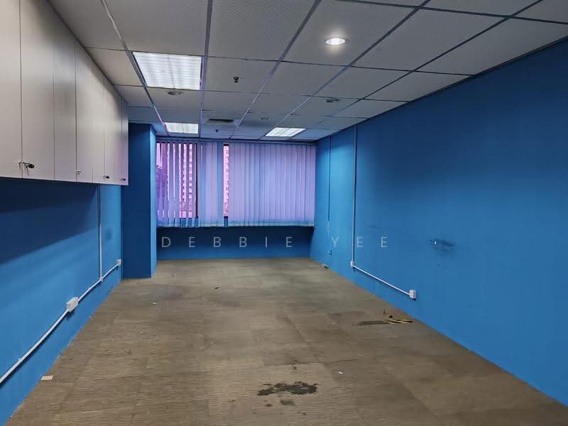 Kedai untuk Disewa di KLCC (KL City Centre) - Debbie Yee - Interior - PropertyGuru.com.my