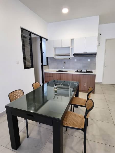 Kondominium untuk Dijual di The Address - Kath Wong - PropertyGuru.com.my