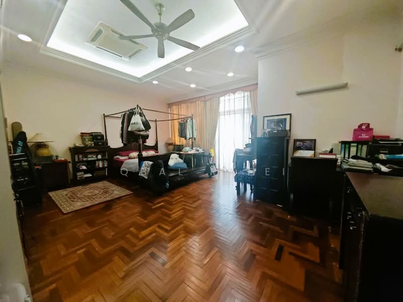 Bungalow for Sale in Taman Cheras Jaya (Cheras) - Iqbal Rafei - Bedroom - PropertyGuru.com.my