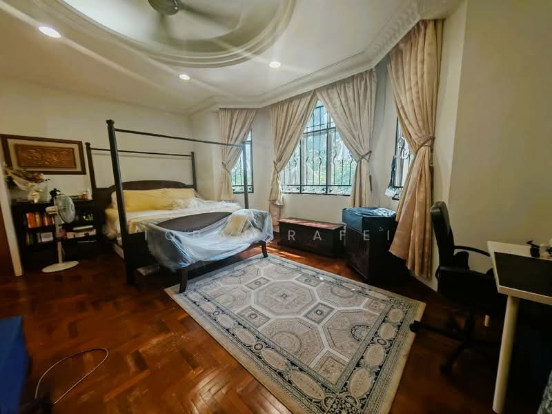 Bungalow for Sale in Taman Cheras Jaya (Cheras) - Iqbal Rafei - Bedroom - PropertyGuru.com.my