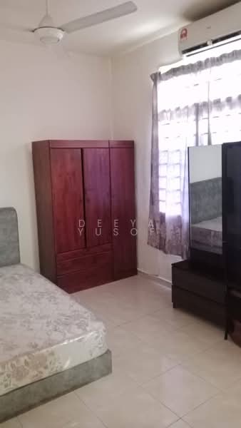 Apartment for Rent at Pangsapuri Lagoon Perdana - Deeya Yusof - PropertyGuru.com.my