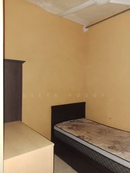 Apartment for Rent at Pangsapuri Lagoon Perdana - Deeya Yusof - PropertyGuru.com.my