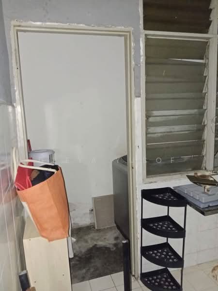 Apartment for Rent at Pangsapuri Lagoon Perdana - Deeya Yusof - PropertyGuru.com.my