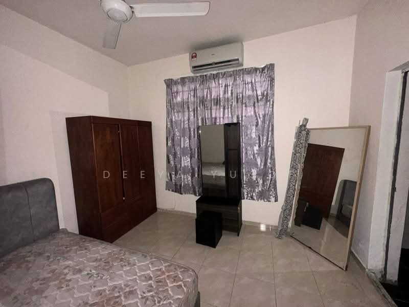Apartment for Rent at Pangsapuri Lagoon Perdana - Deeya Yusof - PropertyGuru.com.my