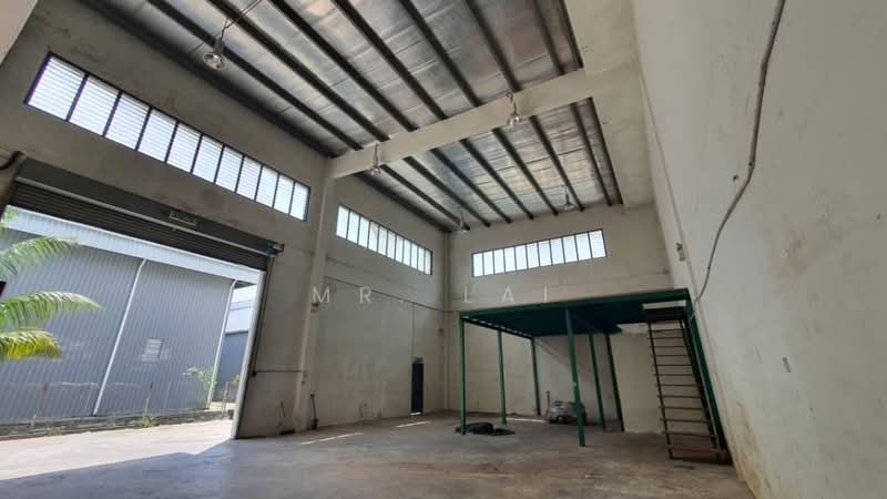 Kilang untuk Dijual di Bandar Bukit Puchong (Puchong) - Mr. Lai - Interior - PropertyGuru.com.my