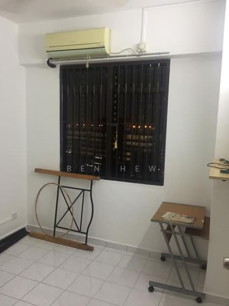 Apartment for Sale at Taman Jelutong - Ben Hew - Interior - PropertyGuru.com.my