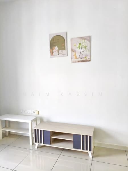 Servis Apartment untuk Disewa di Le Pavillion - Naim Kassim - PropertyGuru.com.my