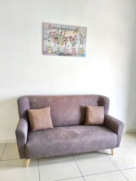 Servis Apartment untuk Disewa di Le Pavillion - Naim Kassim - PropertyGuru.com.my