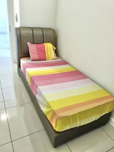 Servis Apartment untuk Disewa di Le Pavillion - Naim Kassim - PropertyGuru.com.my