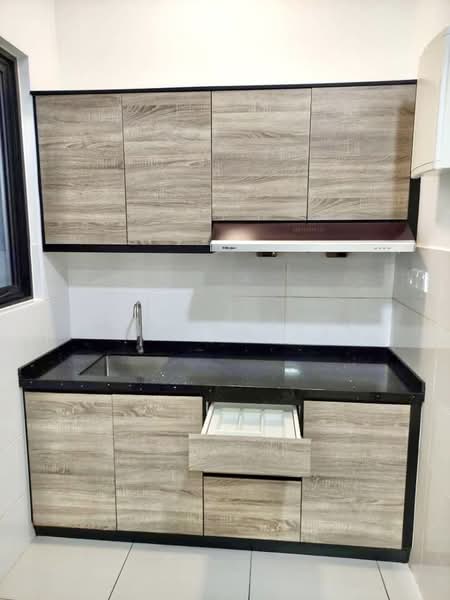 Servis Apartment untuk Disewa di Le Pavillion - Naim Kassim - PropertyGuru.com.my