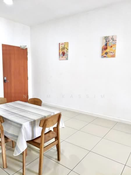 Servis Apartment untuk Disewa di Le Pavillion - Naim Kassim - PropertyGuru.com.my