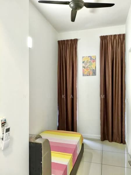 Servis Apartment untuk Disewa di Le Pavillion - Naim Kassim - PropertyGuru.com.my