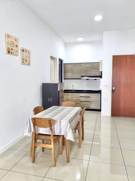 Servis Apartment untuk Disewa di Le Pavillion - Naim Kassim - PropertyGuru.com.my