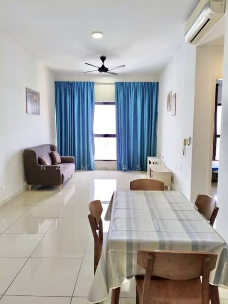 Servis Apartment untuk Disewa di Le Pavillion - Naim Kassim - PropertyGuru.com.my